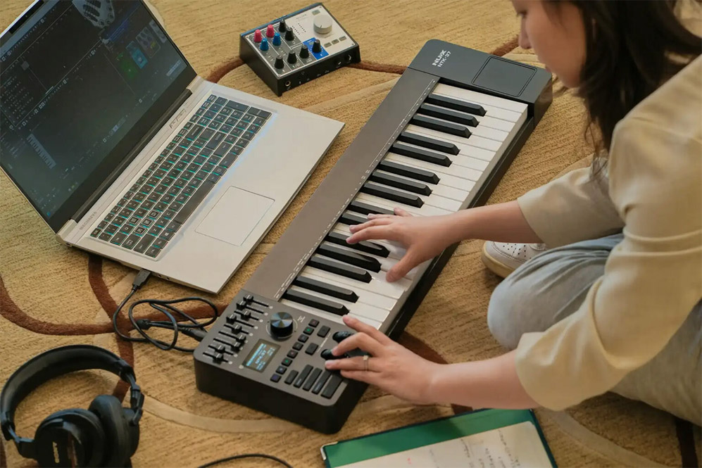 NUX NTK-37